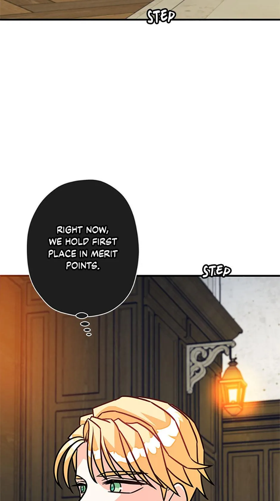 The Overlord Lady Chapter 22 page 49 - 