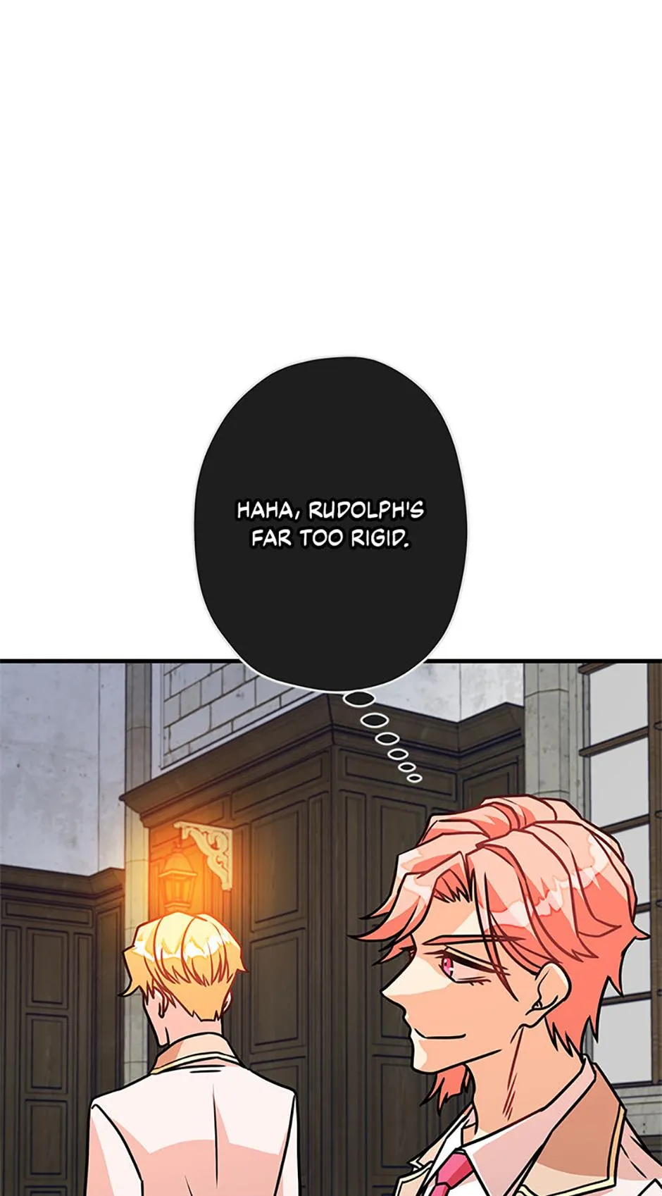 The Overlord Lady Chapter 22 page 54 - 