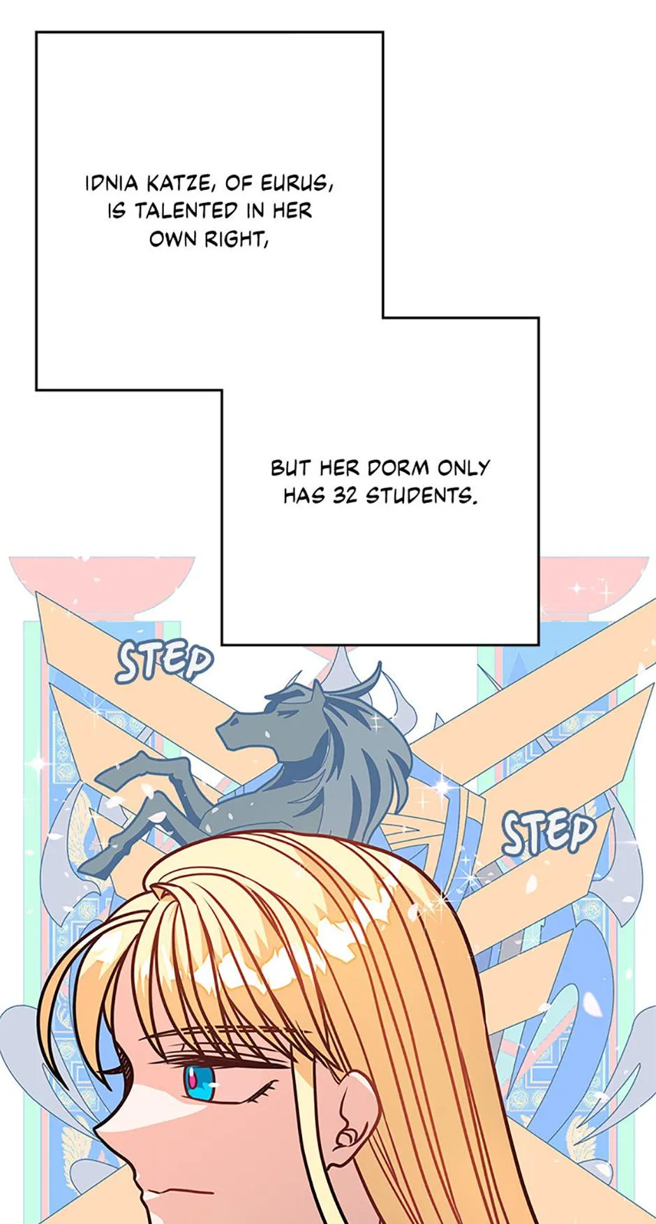 The Overlord Lady Chapter 22 page 61 - 
