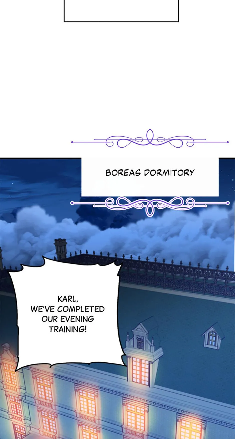 The Overlord Lady Chapter 22 page 63 - 
