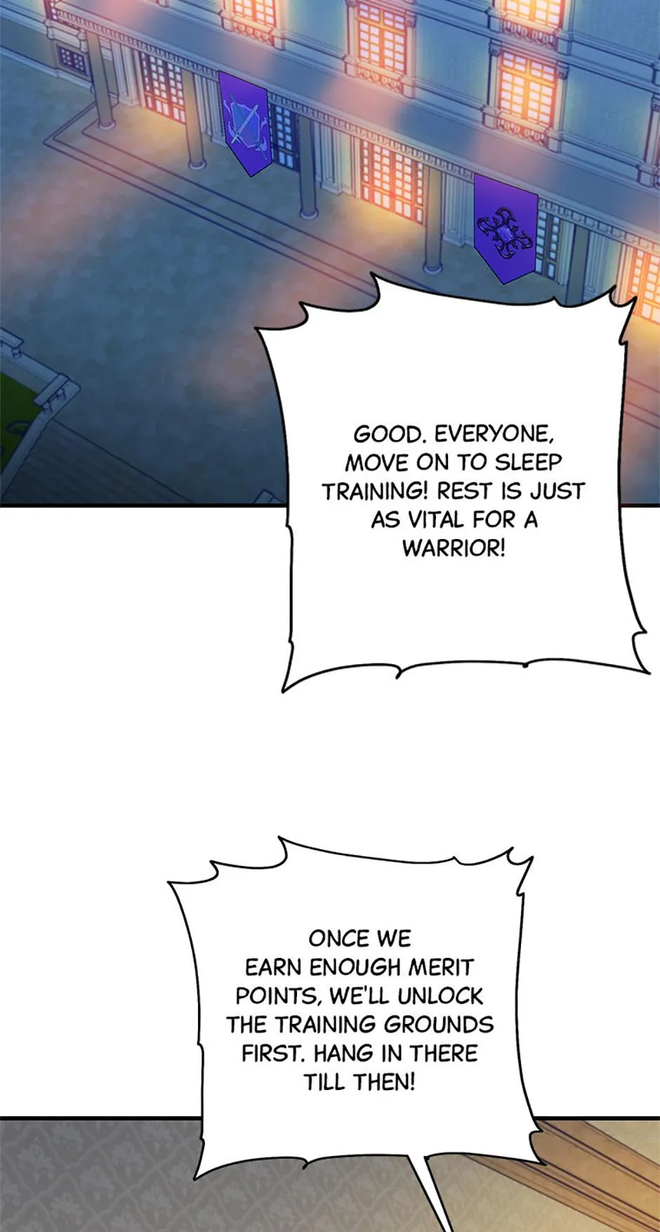 The Overlord Lady Chapter 22 page 64 - 