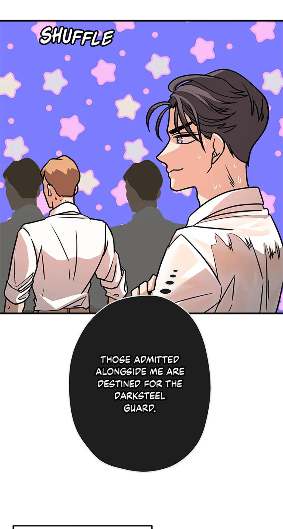 The Overlord Lady Chapter 22 page 66 - 