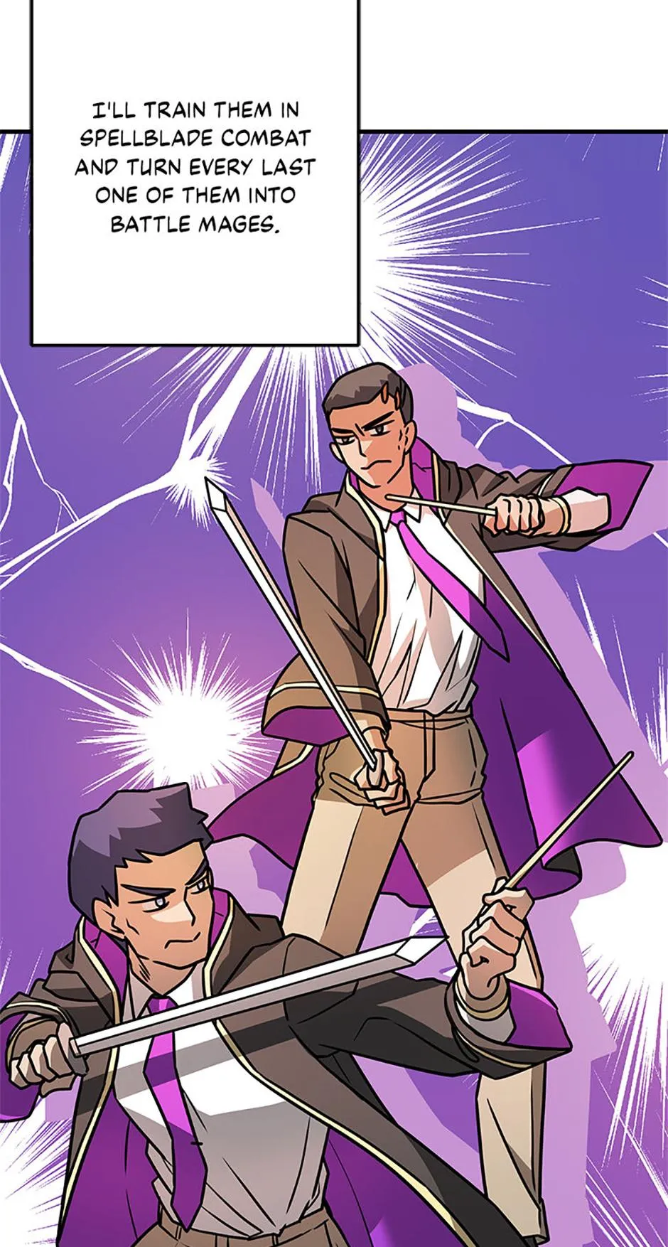 The Overlord Lady Chapter 22 page 67 - 