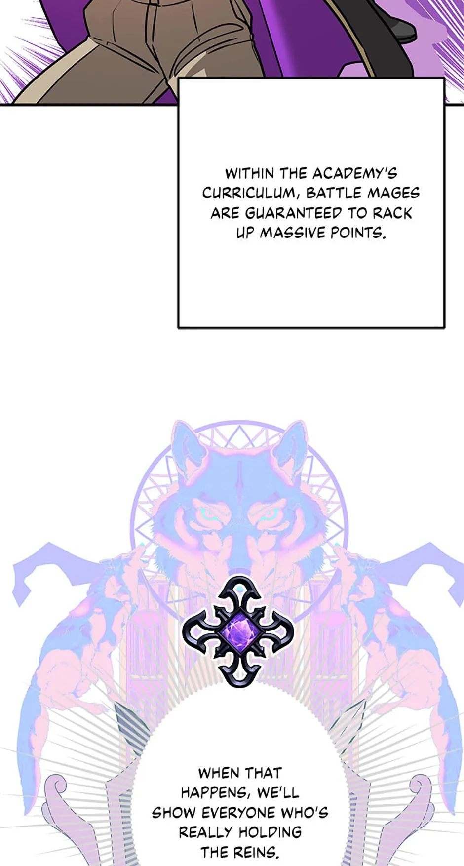 The Overlord Lady Chapter 22 page 68 - 