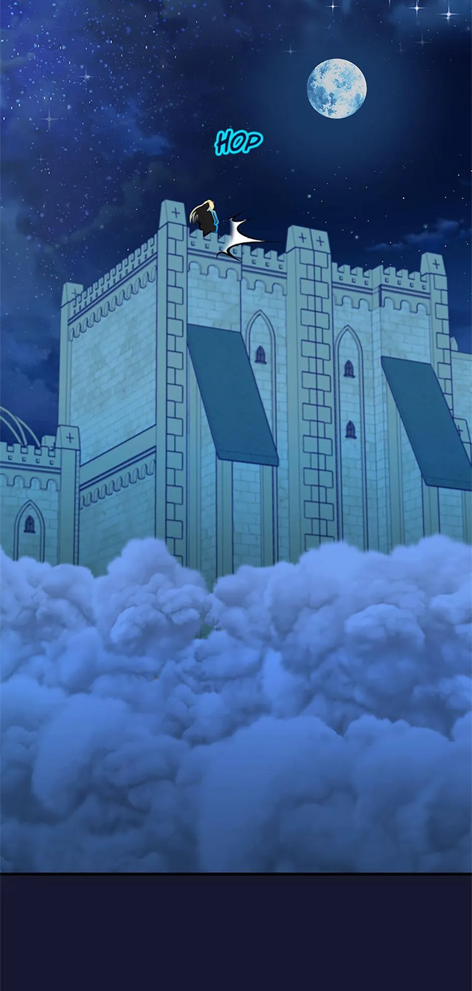 The Overlord Lady Chapter 22 page 73 - 