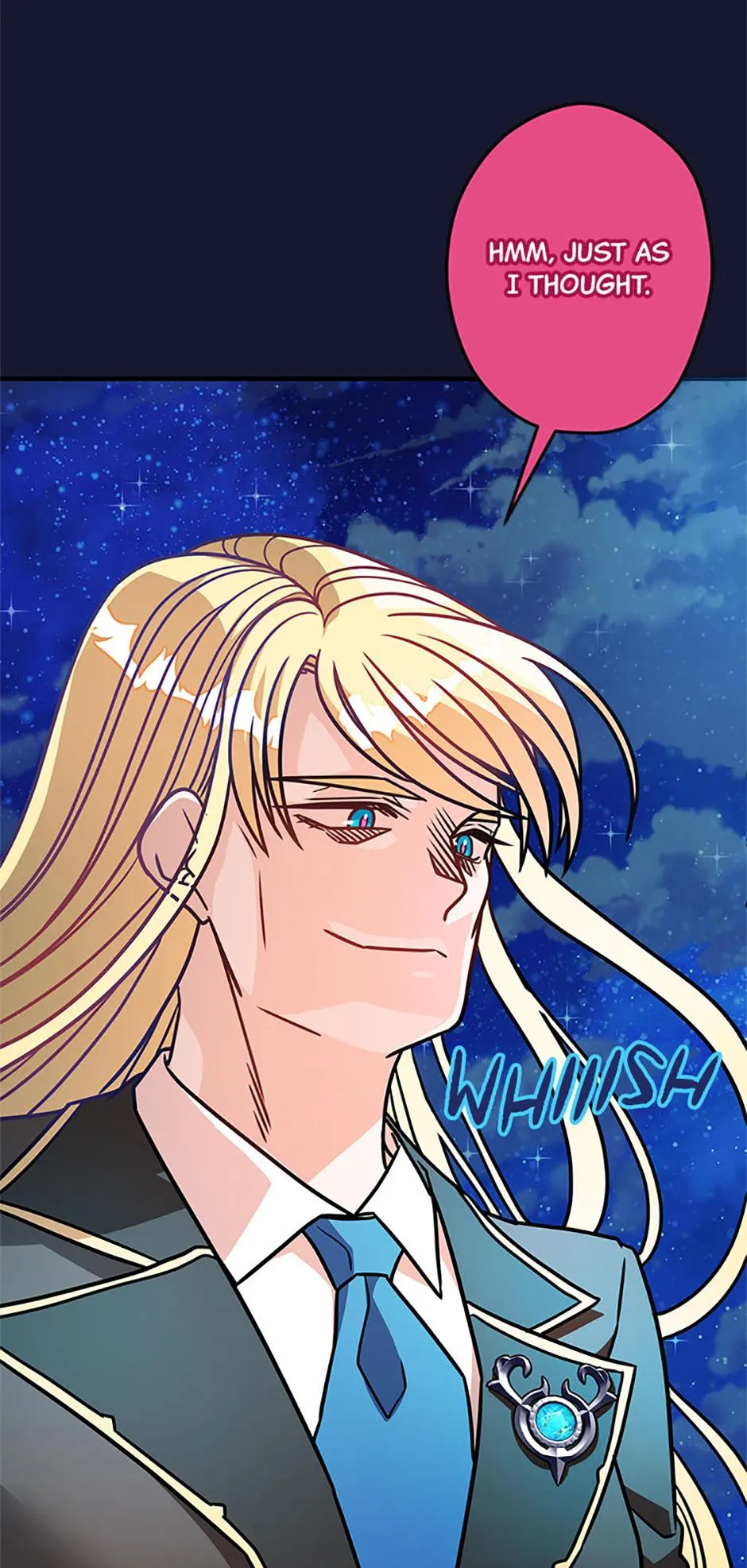 The Overlord Lady Chapter 22 page 74 - 