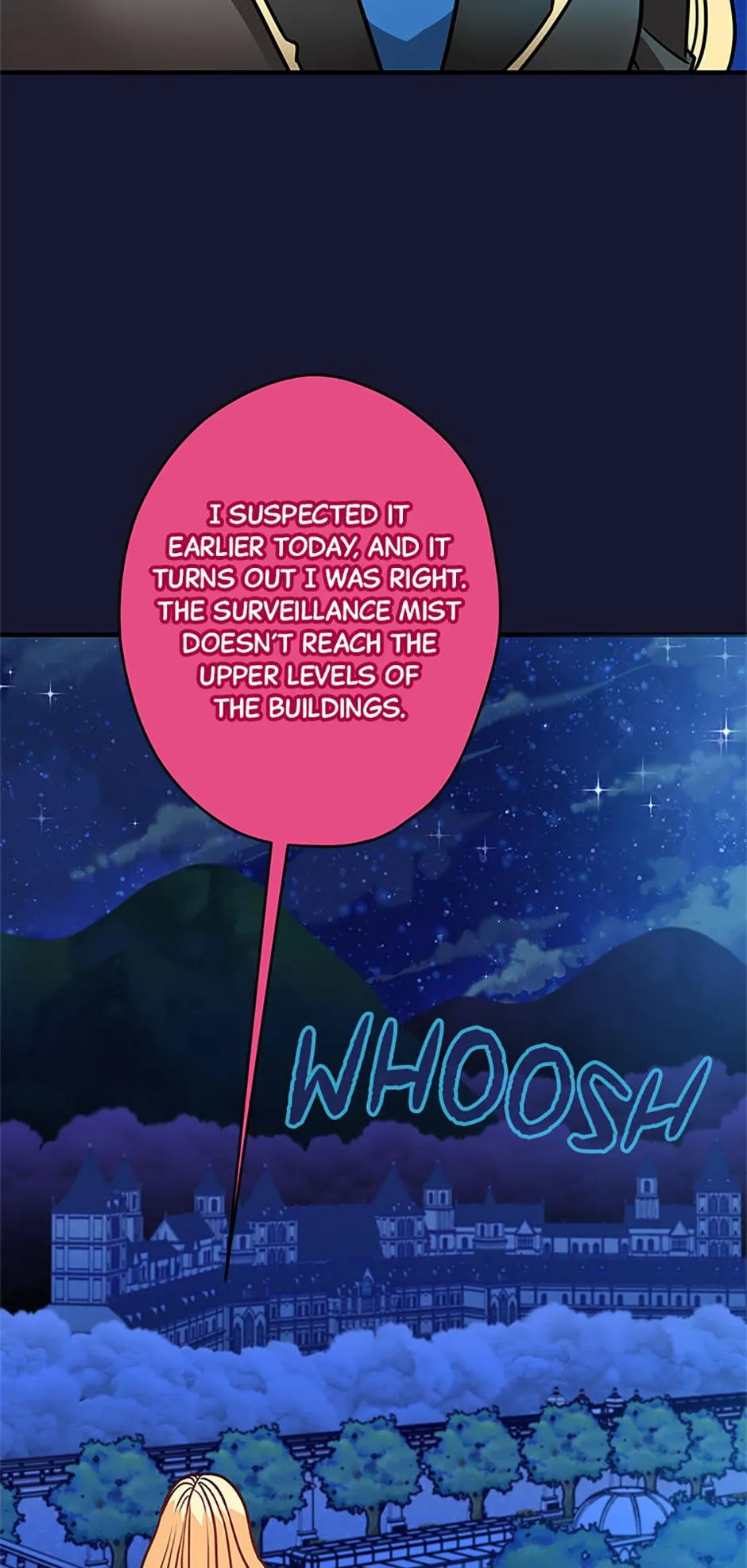 The Overlord Lady Chapter 22 page 75 - 