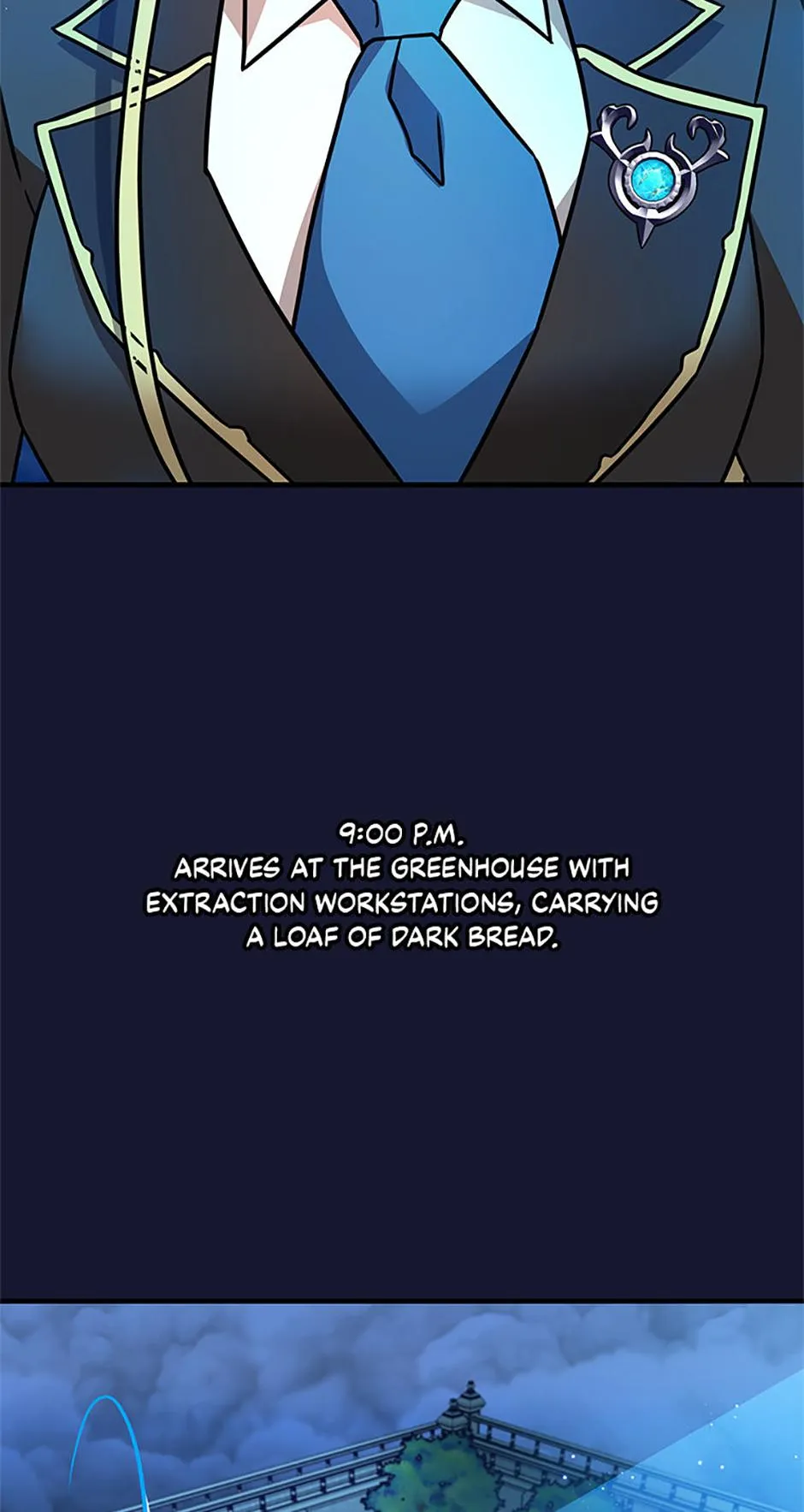 The Overlord Lady Chapter 22 page 80 - 