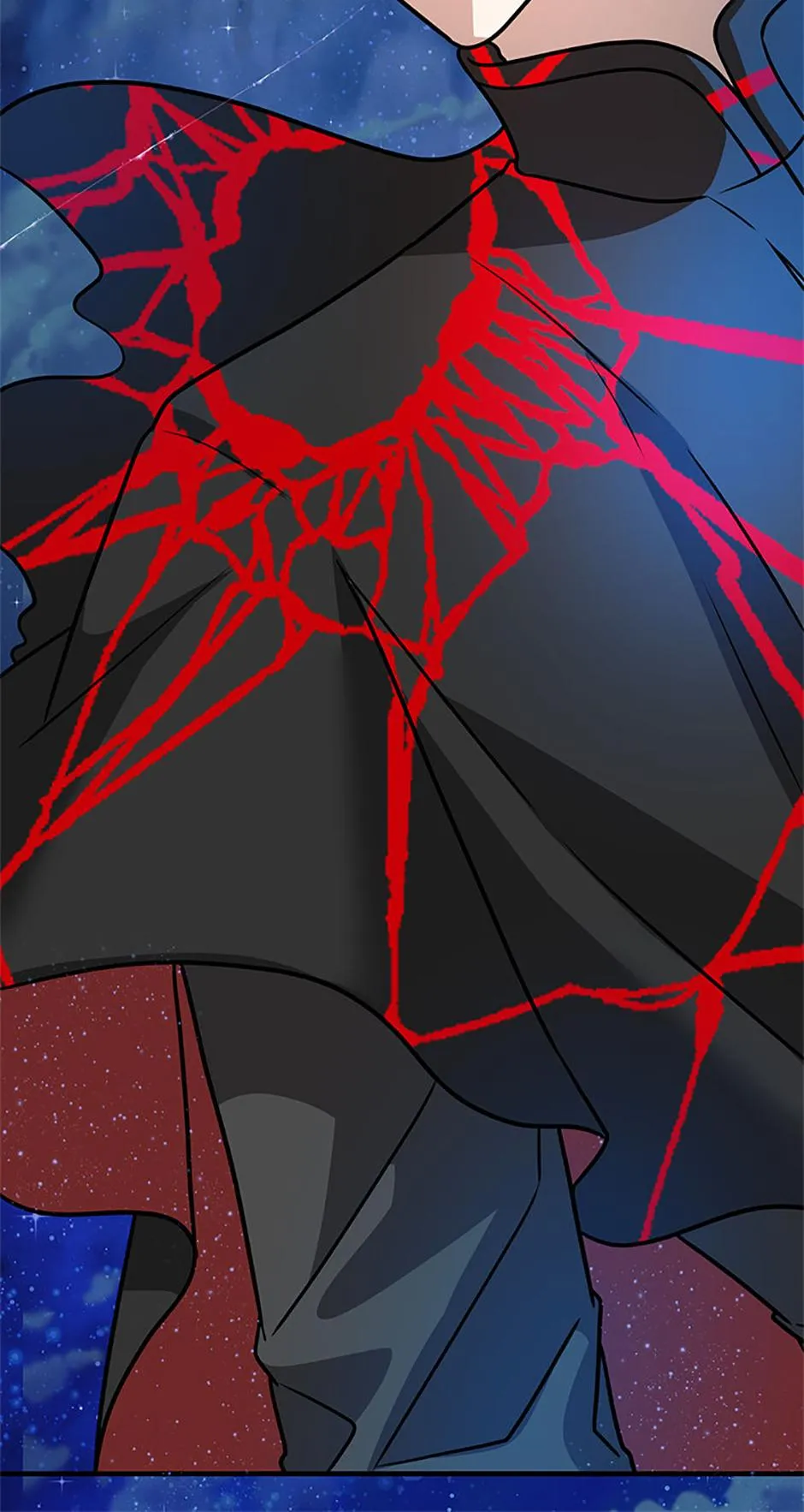 The Overlord Lady Chapter 22 page 86 - 