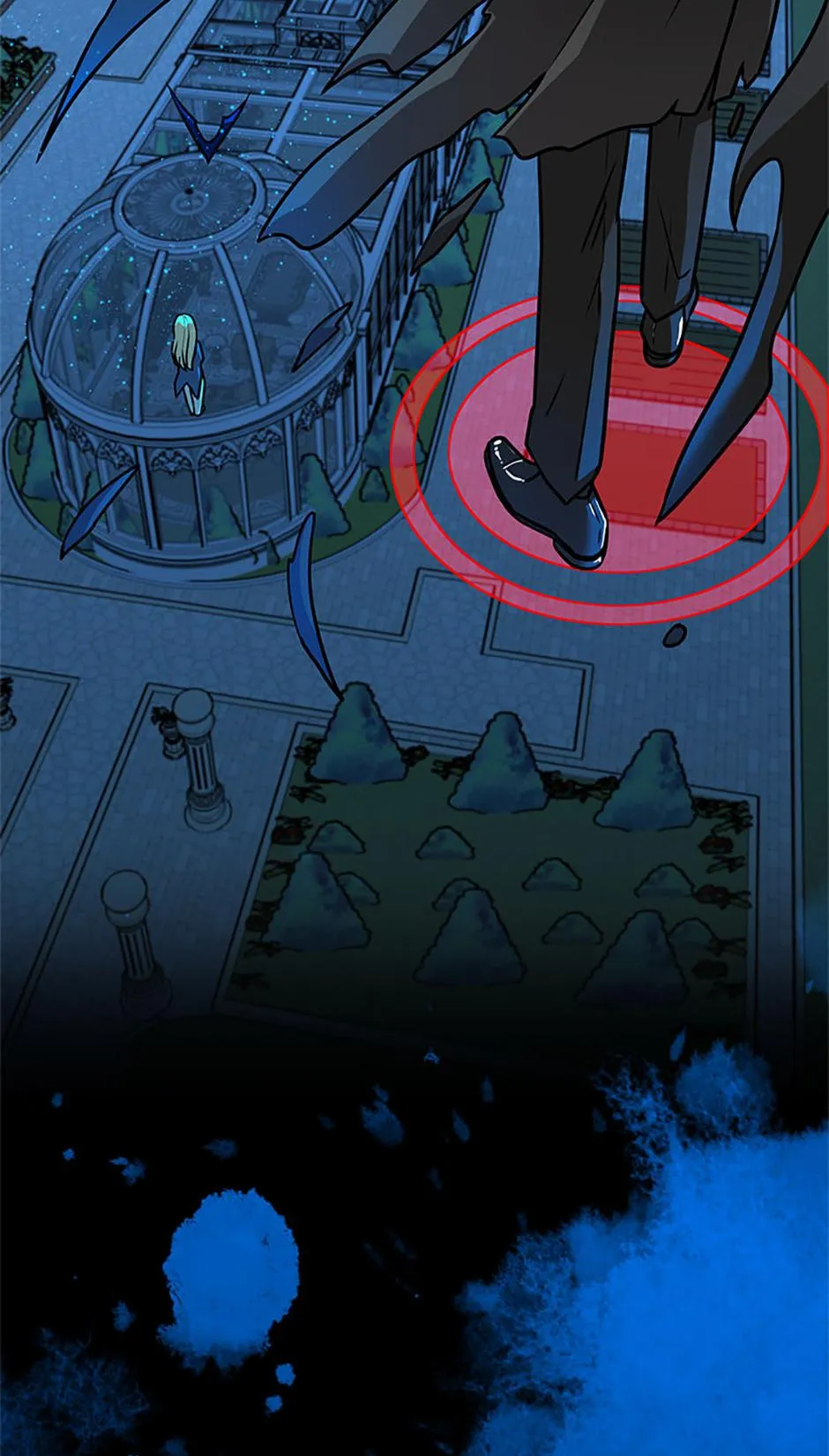 The Overlord Lady Chapter 22 page 88 - 