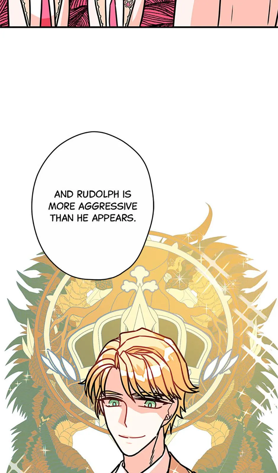 The Overlord Lady Chapter 22 page 10 - 