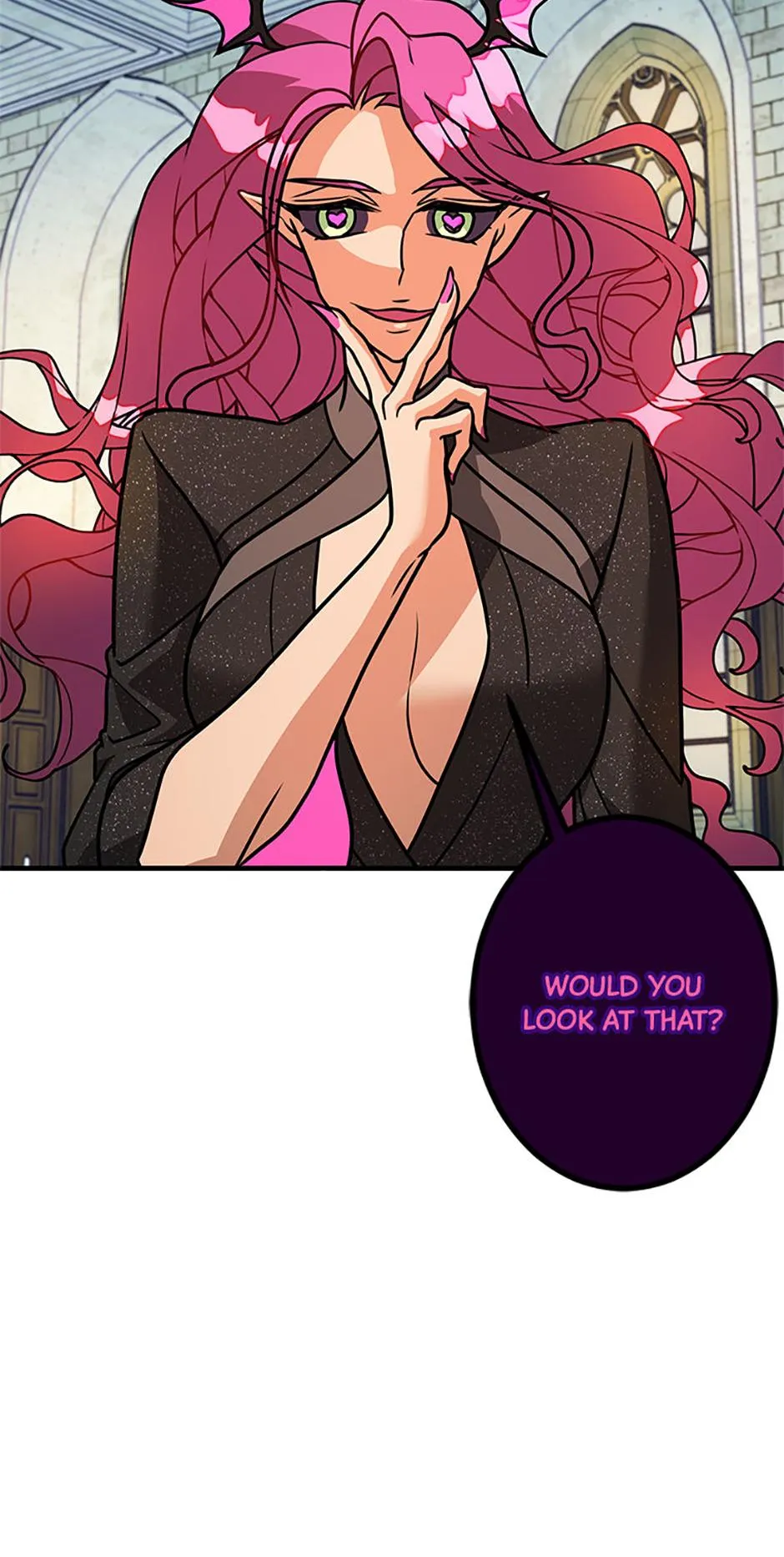 The Overlord Lady Chapter 23 page 14 - 