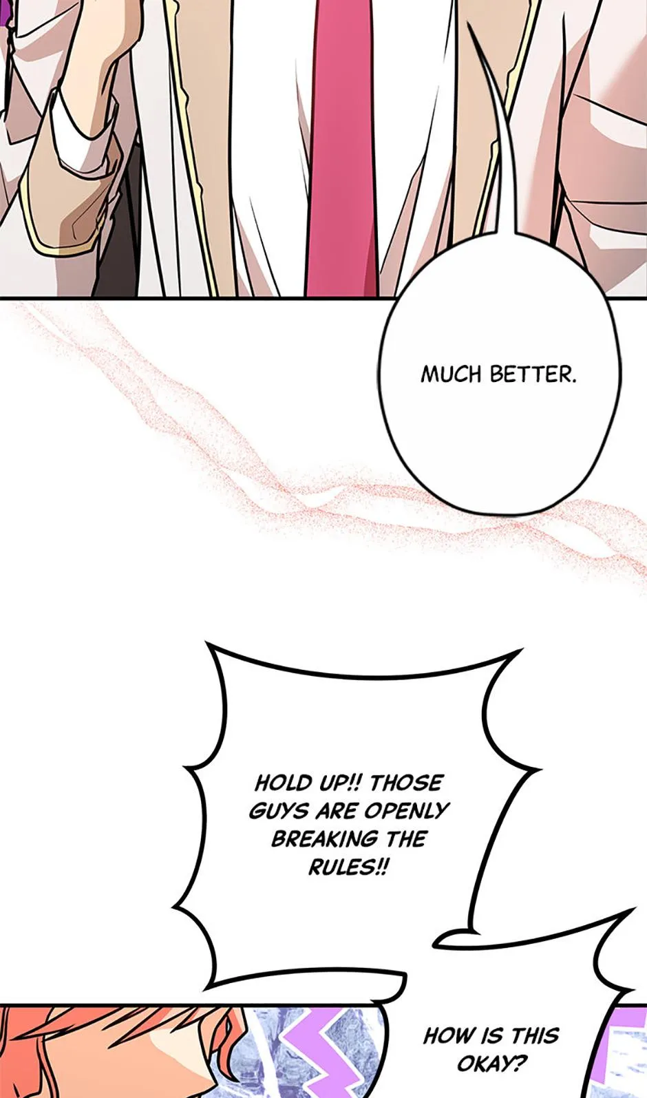 The Overlord Lady Chapter 23 page 23 - 