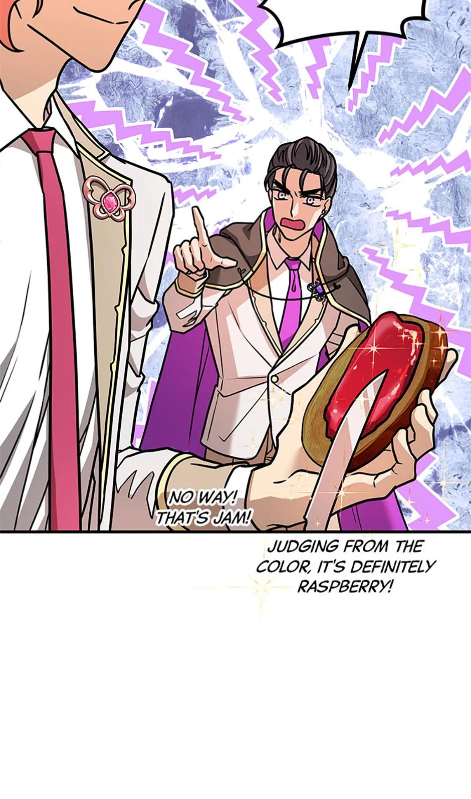 The Overlord Lady Chapter 23 page 24 - 