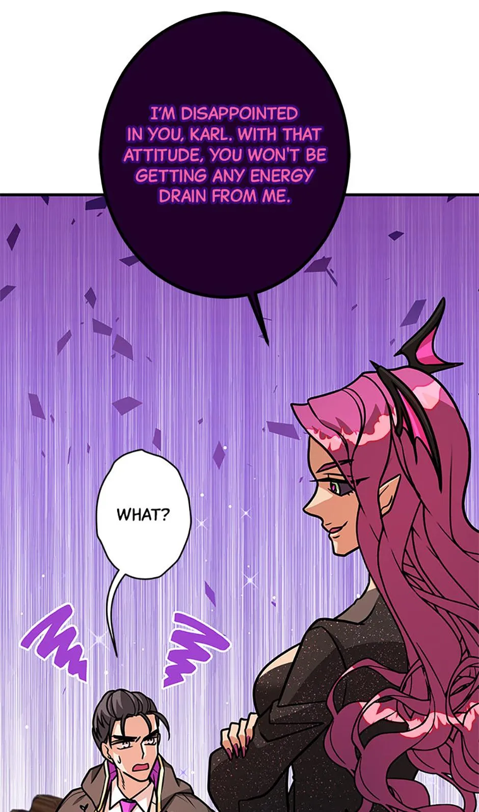 The Overlord Lady Chapter 23 page 25 - 