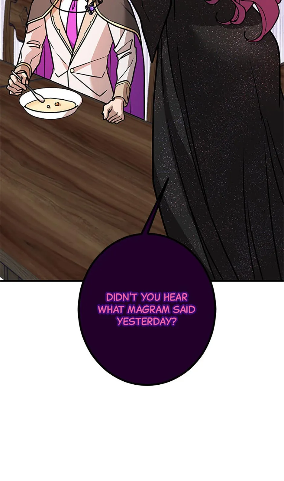 The Overlord Lady Chapter 23 page 26 - 