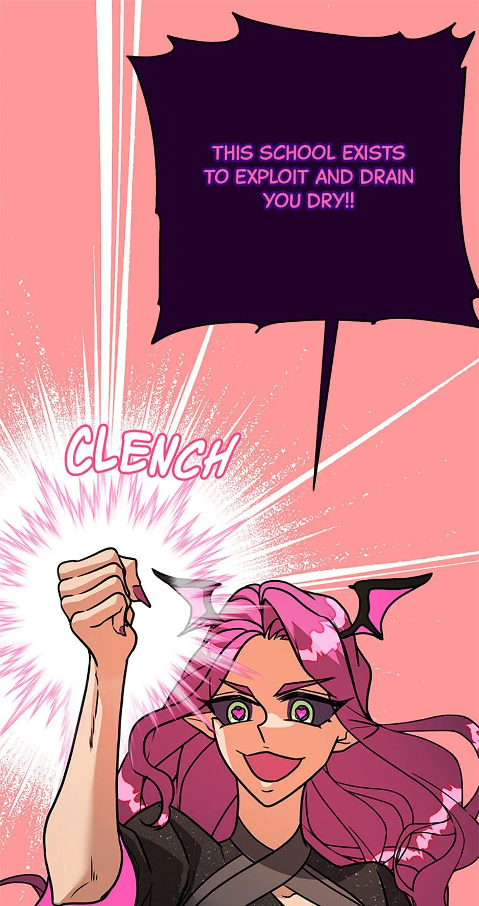 The Overlord Lady Chapter 23 page 27 - 