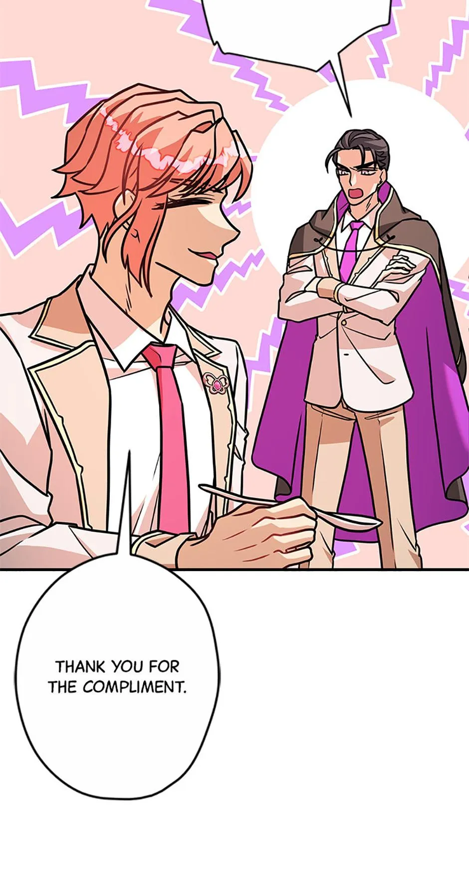 The Overlord Lady Chapter 23 page 31 - 