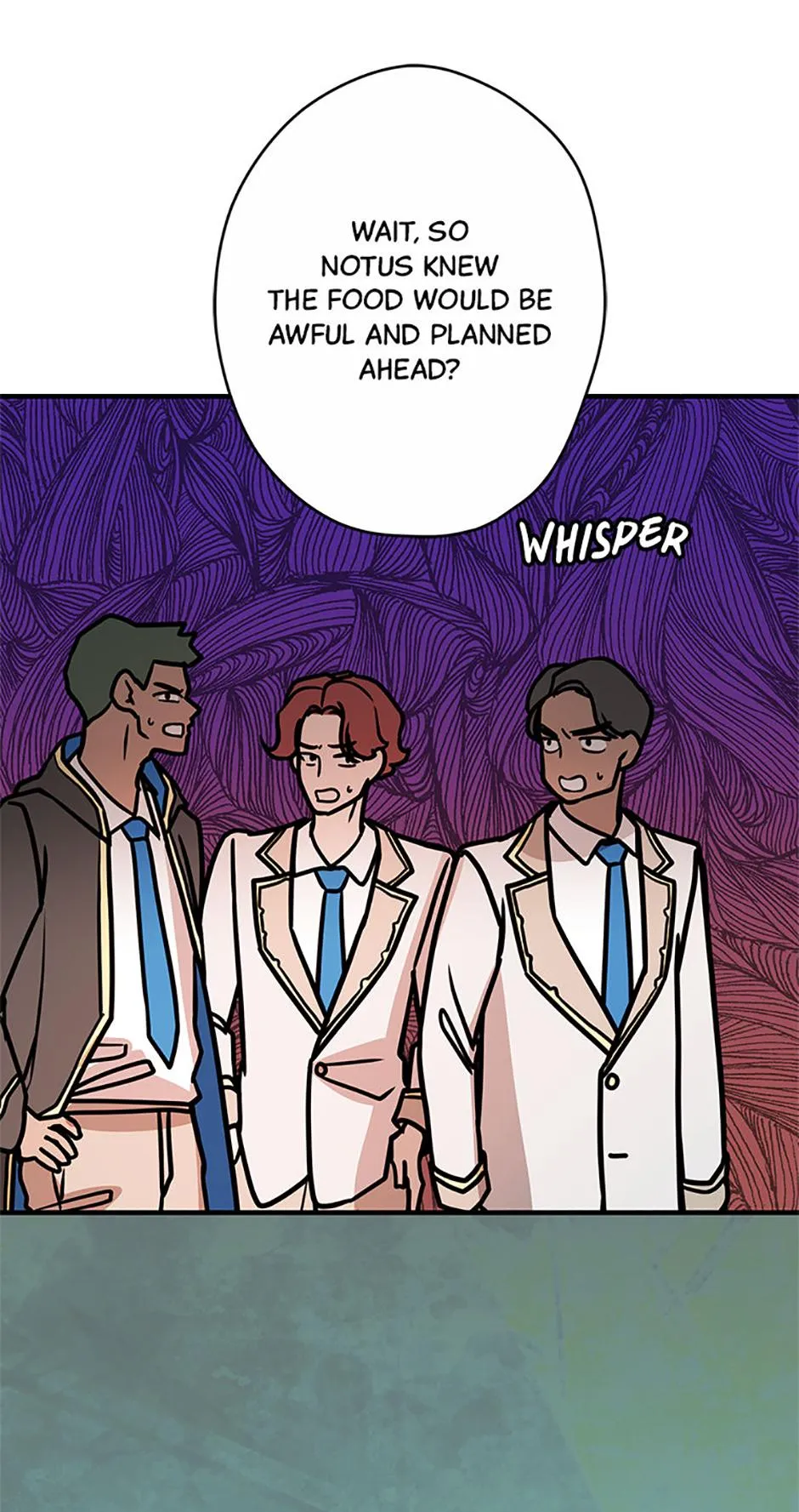 The Overlord Lady Chapter 23 page 32 - 