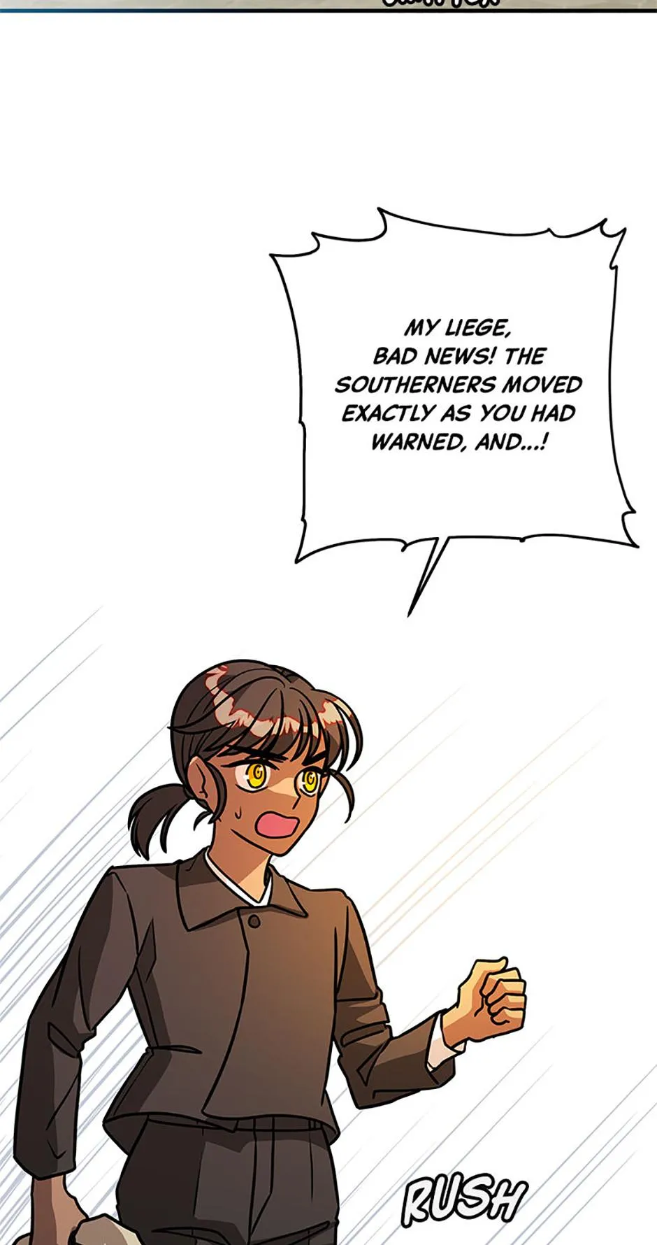 The Overlord Lady Chapter 23 page 36 - 