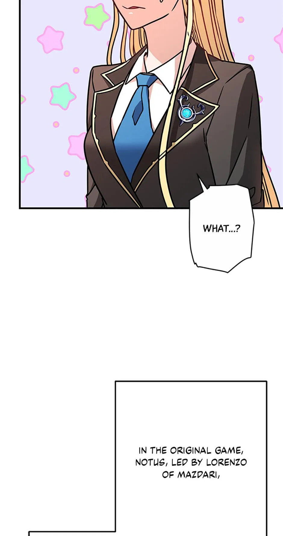 The Overlord Lady Chapter 23 page 39 - 