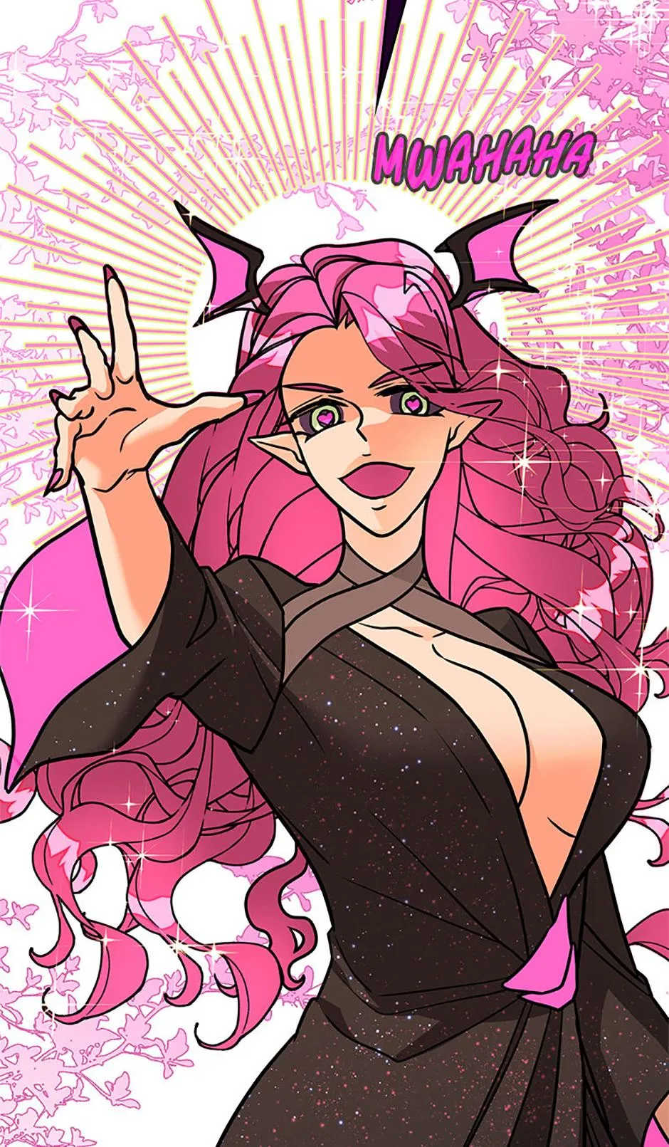 The Overlord Lady Chapter 23 page 5 - 