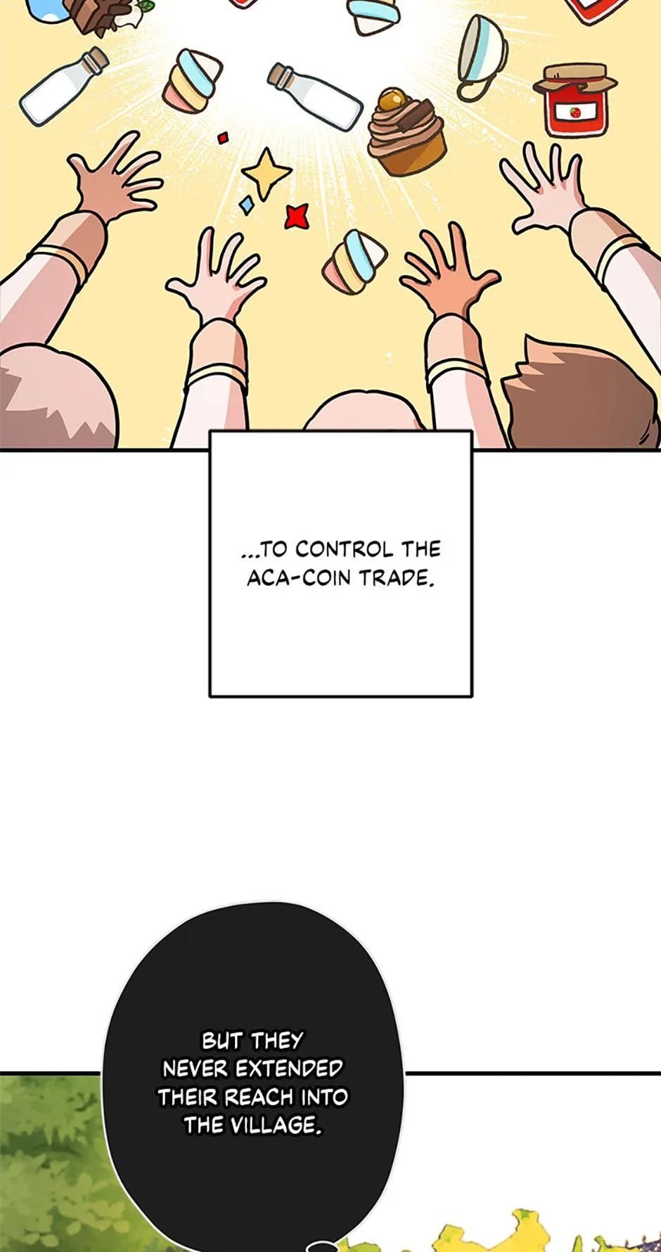 The Overlord Lady Chapter 23 page 41 - 