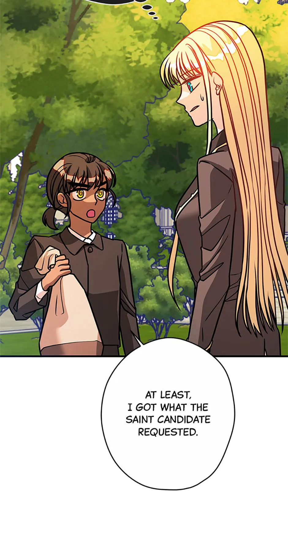 The Overlord Lady Chapter 23 page 42 - 