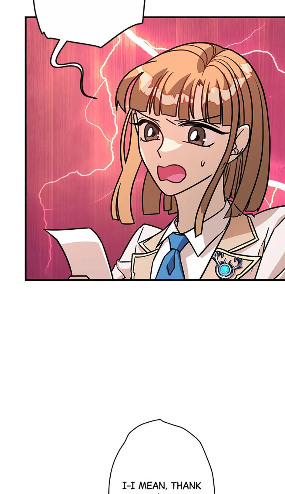 The Overlord Lady Chapter 23 page 45 - 