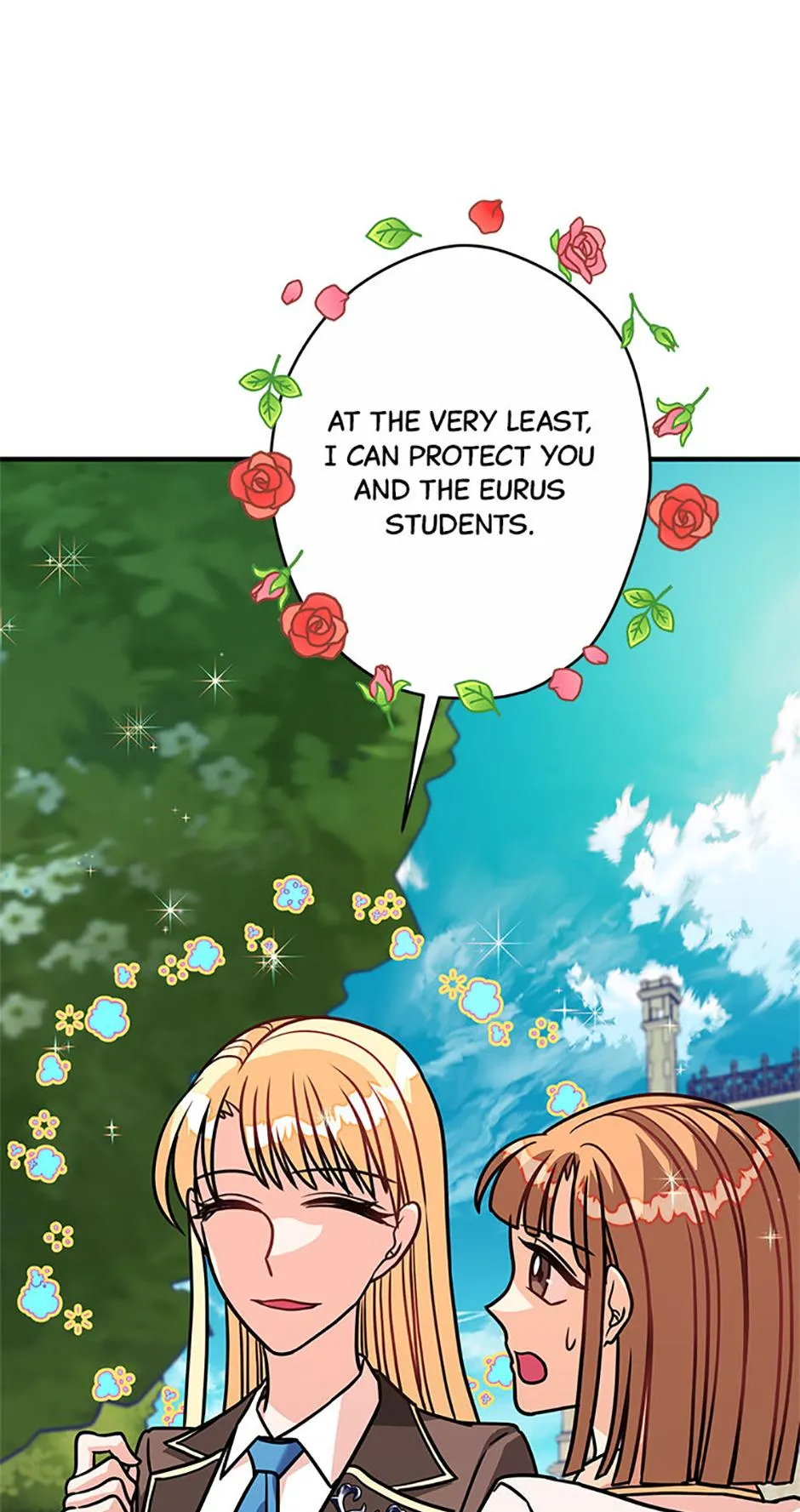 The Overlord Lady Chapter 23 page 53 - 
