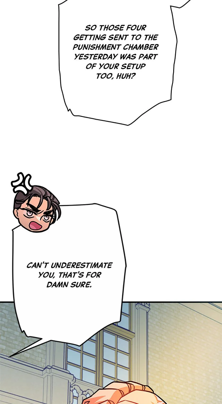 The Overlord Lady Chapter 23 page 62 - 