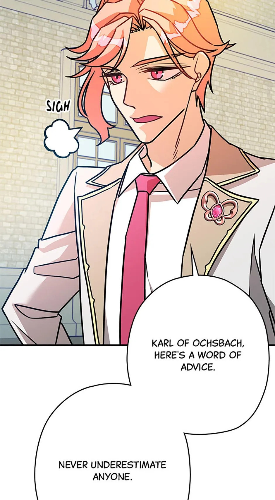 The Overlord Lady Chapter 23 page 63 - 