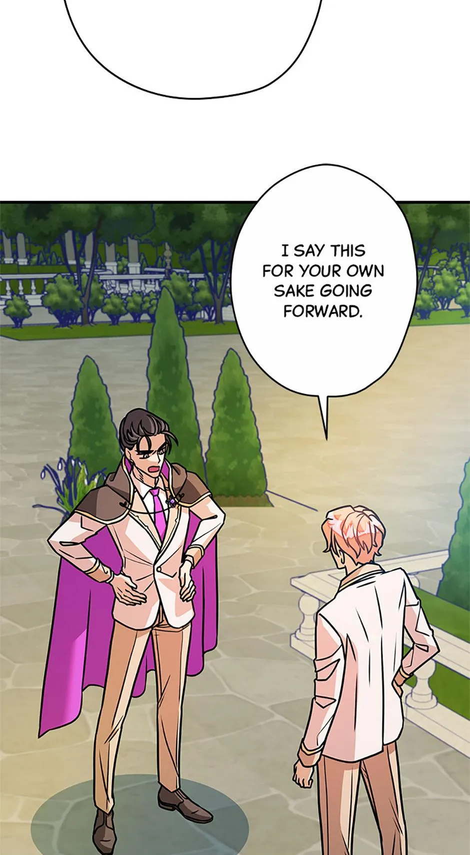 The Overlord Lady Chapter 23 page 64 - 