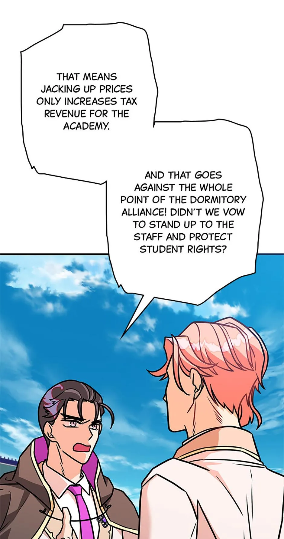 The Overlord Lady Chapter 23 page 67 - 
