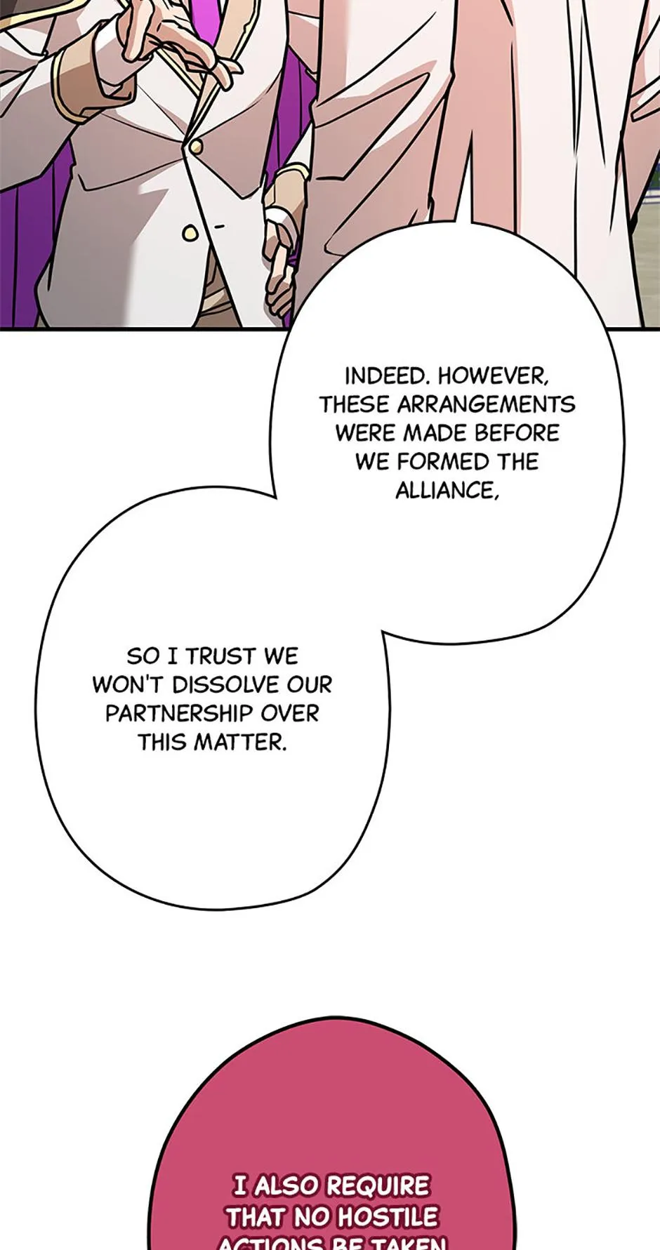 The Overlord Lady Chapter 23 page 68 - 