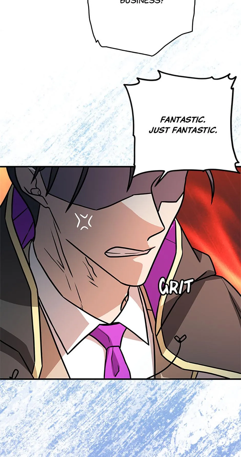 The Overlord Lady Chapter 23 page 72 - 