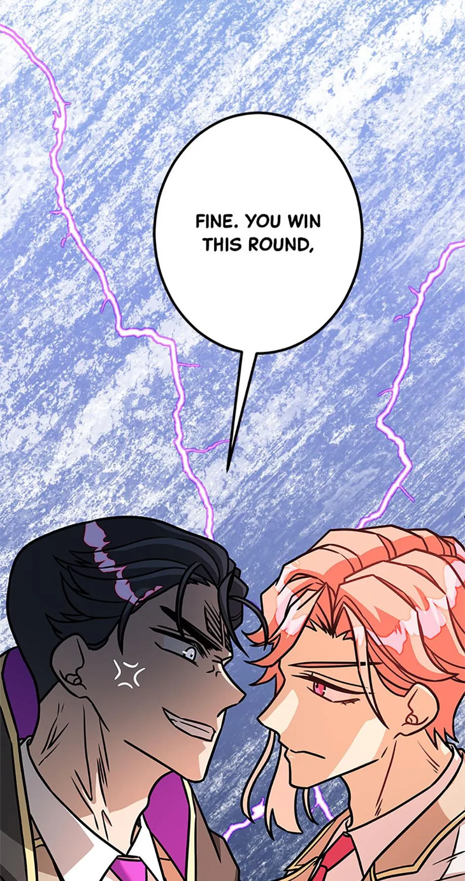 The Overlord Lady Chapter 23 page 73 - 