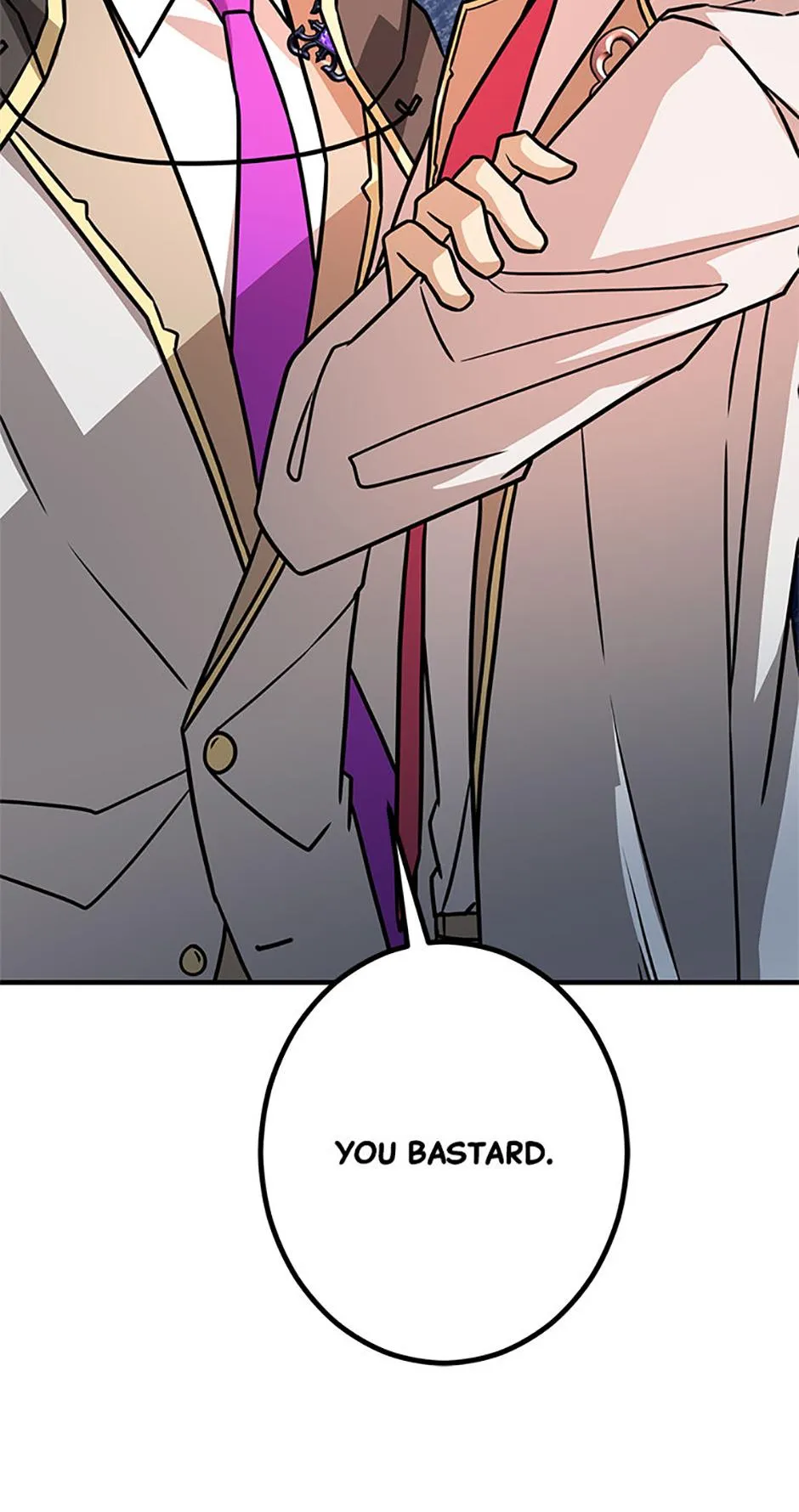 The Overlord Lady Chapter 23 page 74 - 
