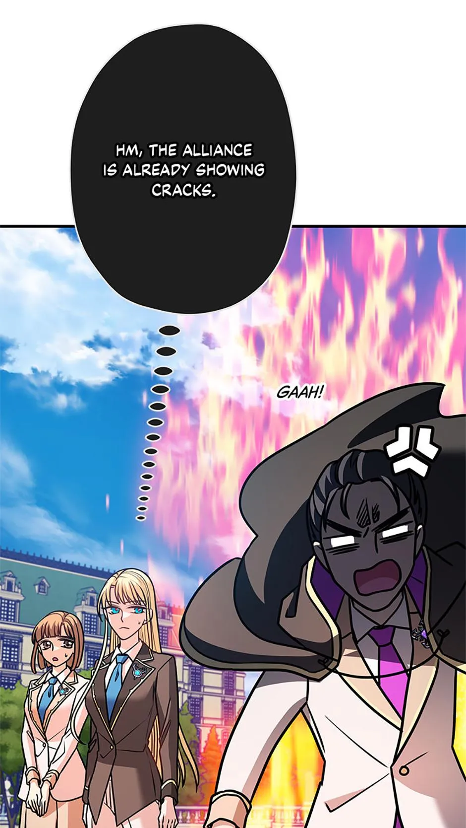 The Overlord Lady Chapter 23 page 75 - 