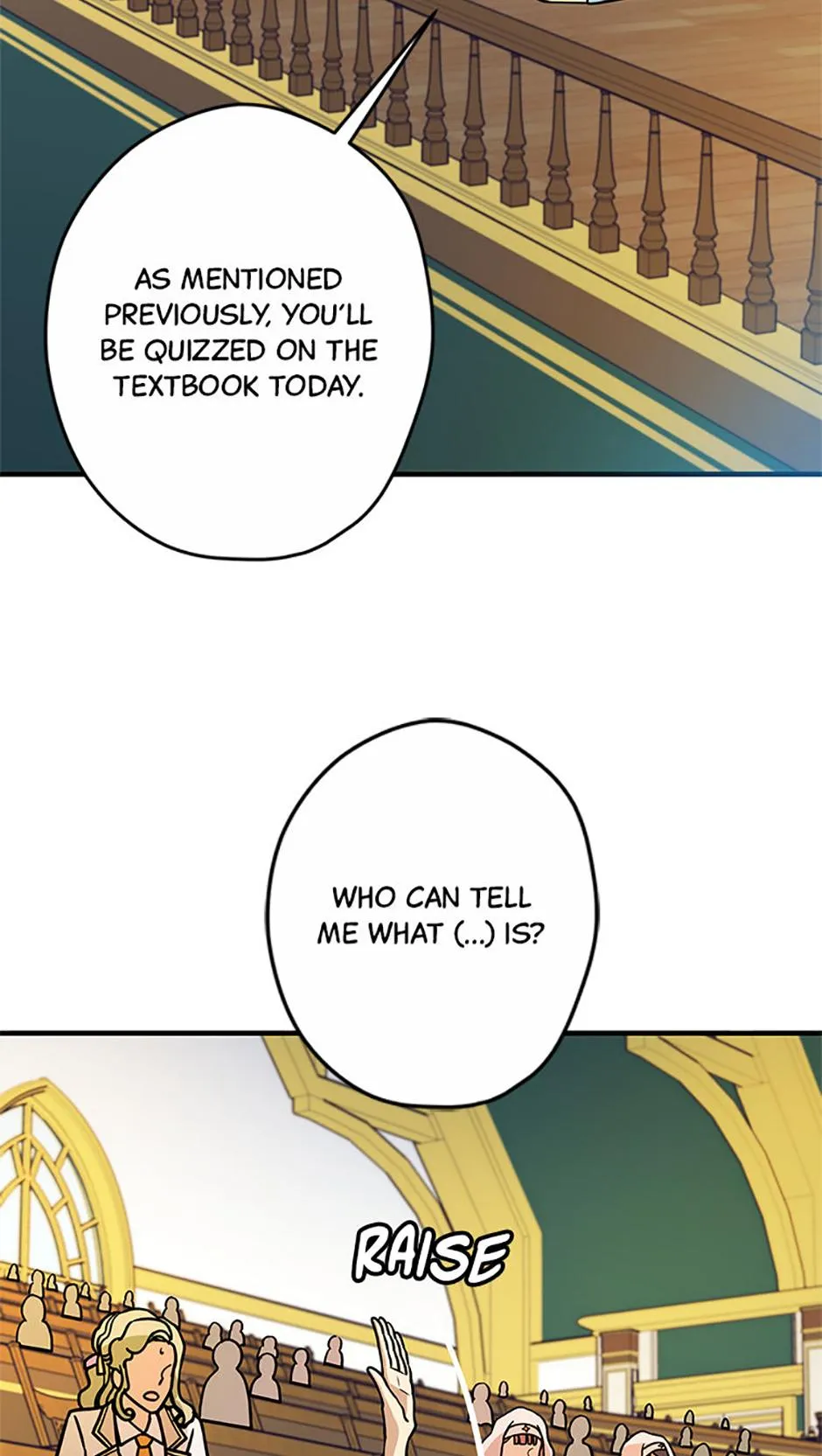 The Overlord Lady Chapter 23 page 78 - 