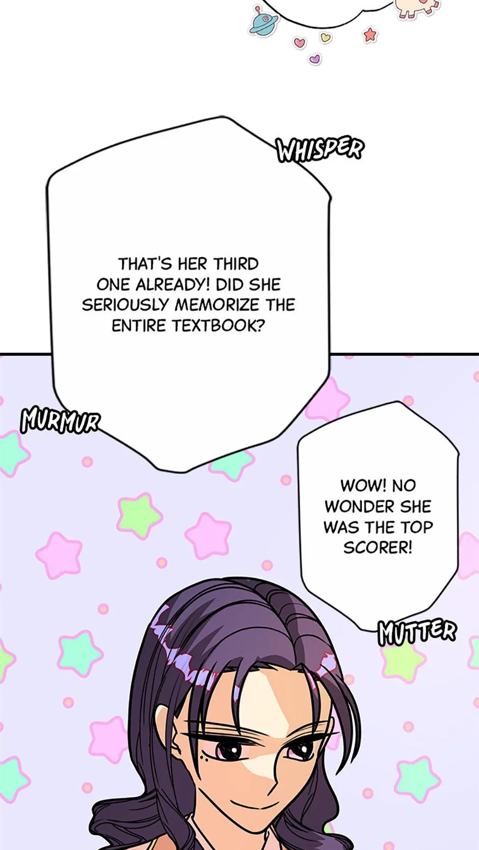 The Overlord Lady Chapter 23 page 81 - 