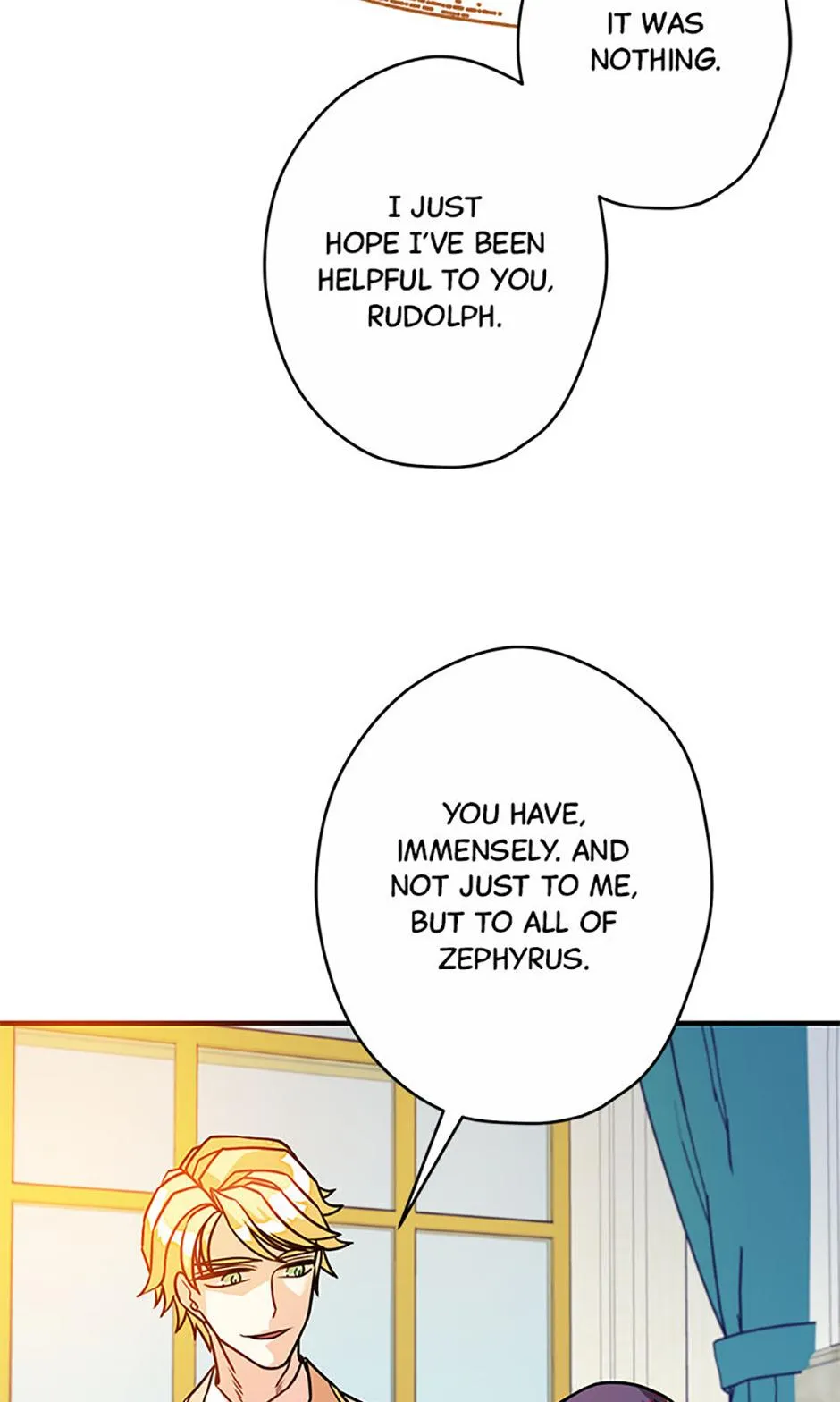 The Overlord Lady Chapter 24 page 12 - 
