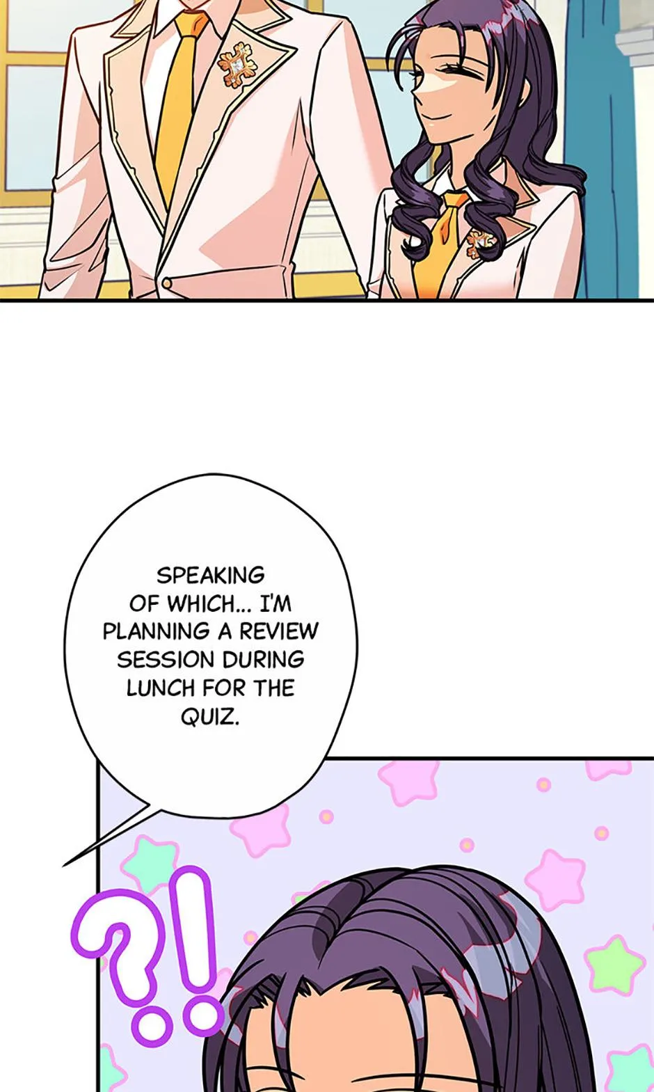 The Overlord Lady Chapter 24 page 13 - 