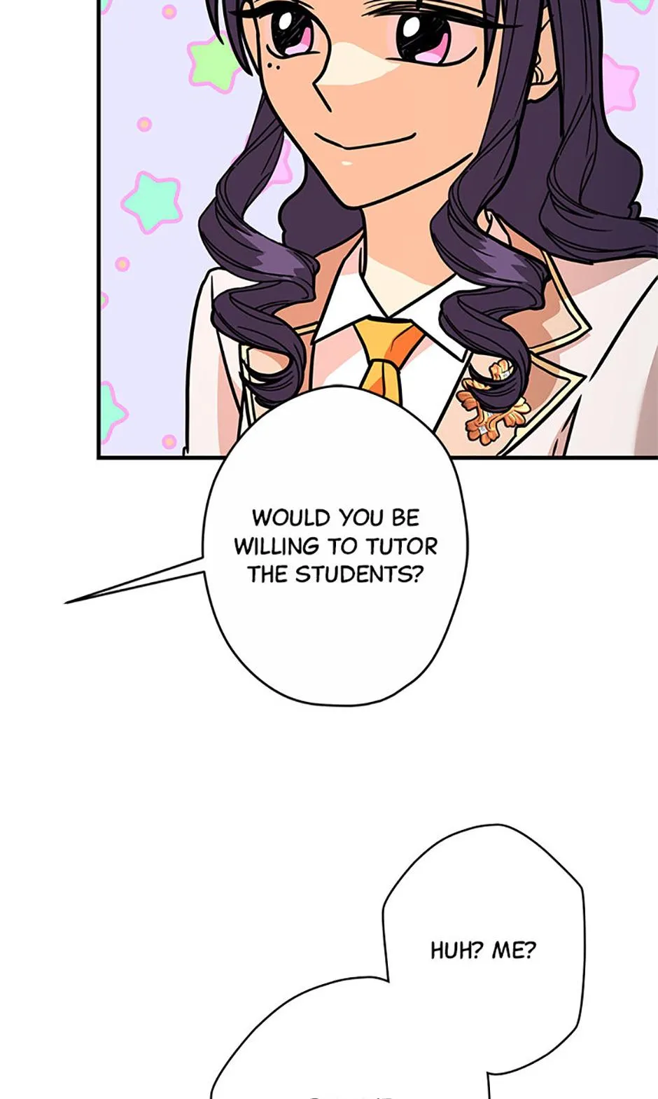 The Overlord Lady Chapter 24 page 14 - 