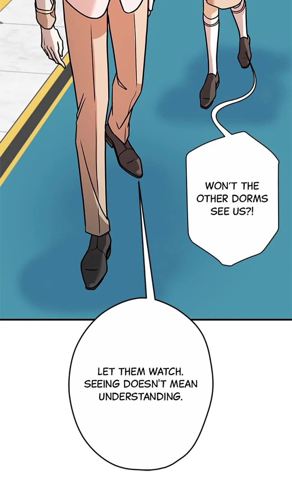 The Overlord Lady Chapter 24 page 16 - 