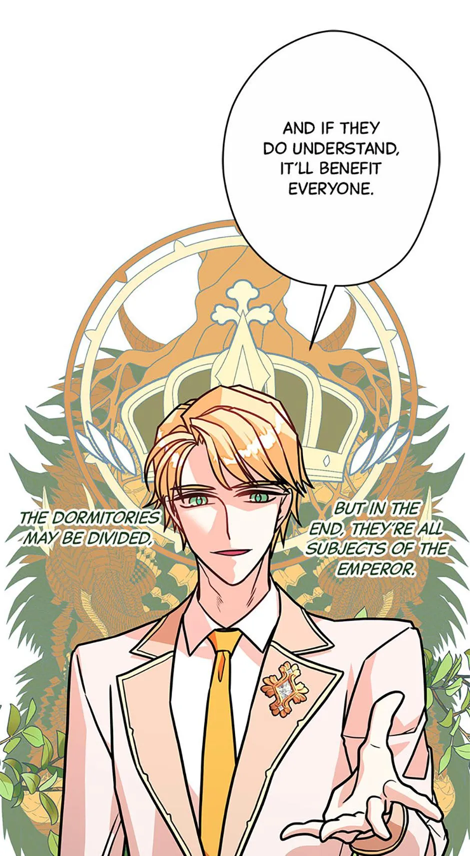 The Overlord Lady Chapter 24 page 17 - 