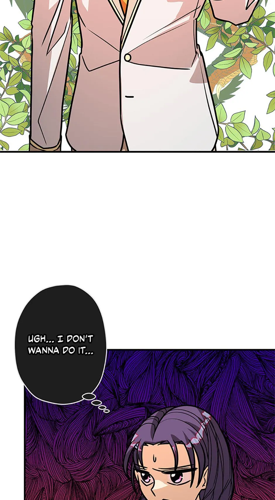 The Overlord Lady Chapter 24 page 18 - 