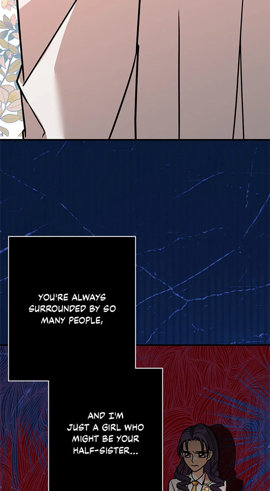 The Overlord Lady Chapter 24 page 23 - 