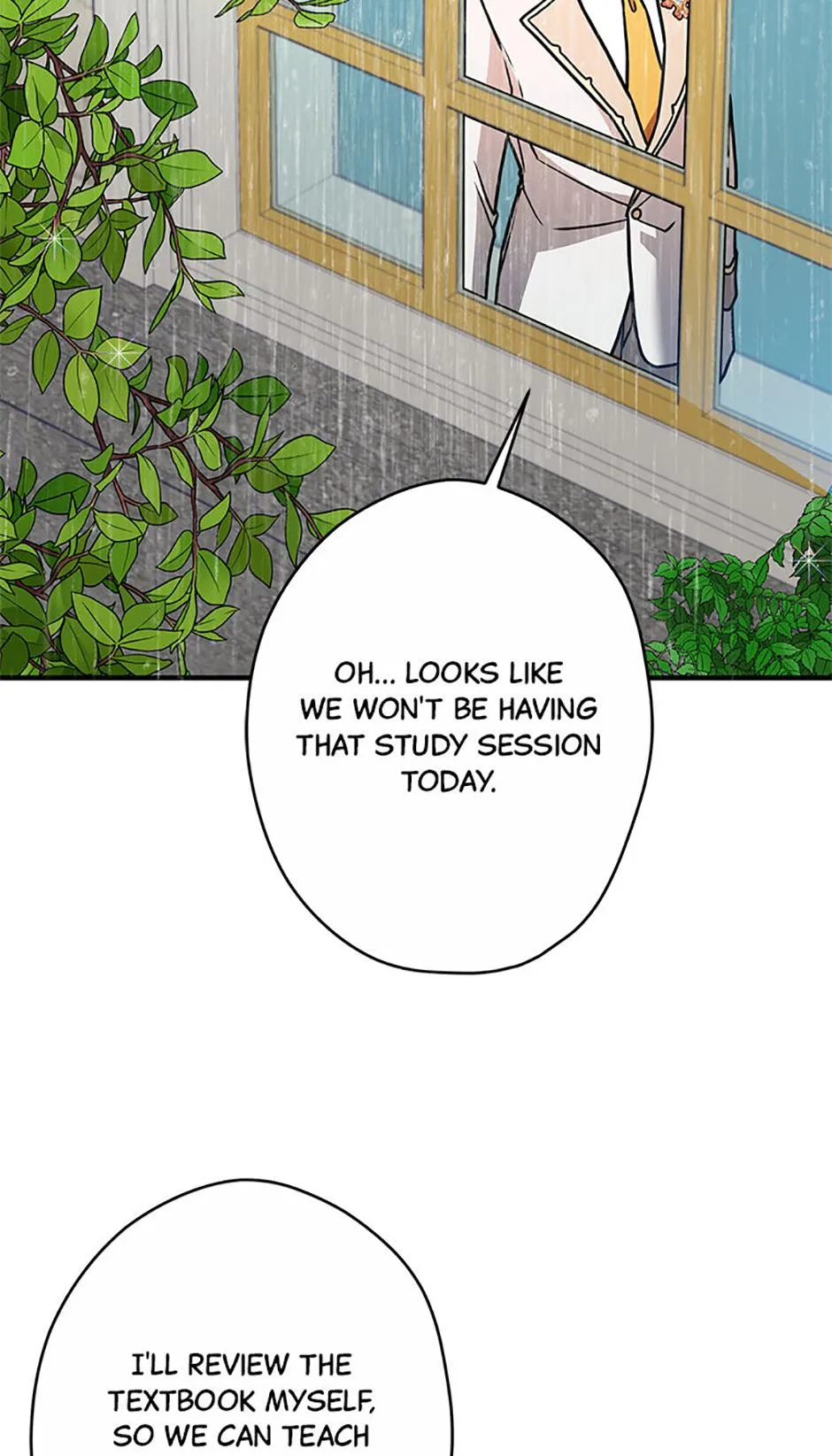 The Overlord Lady Chapter 24 page 28 - 