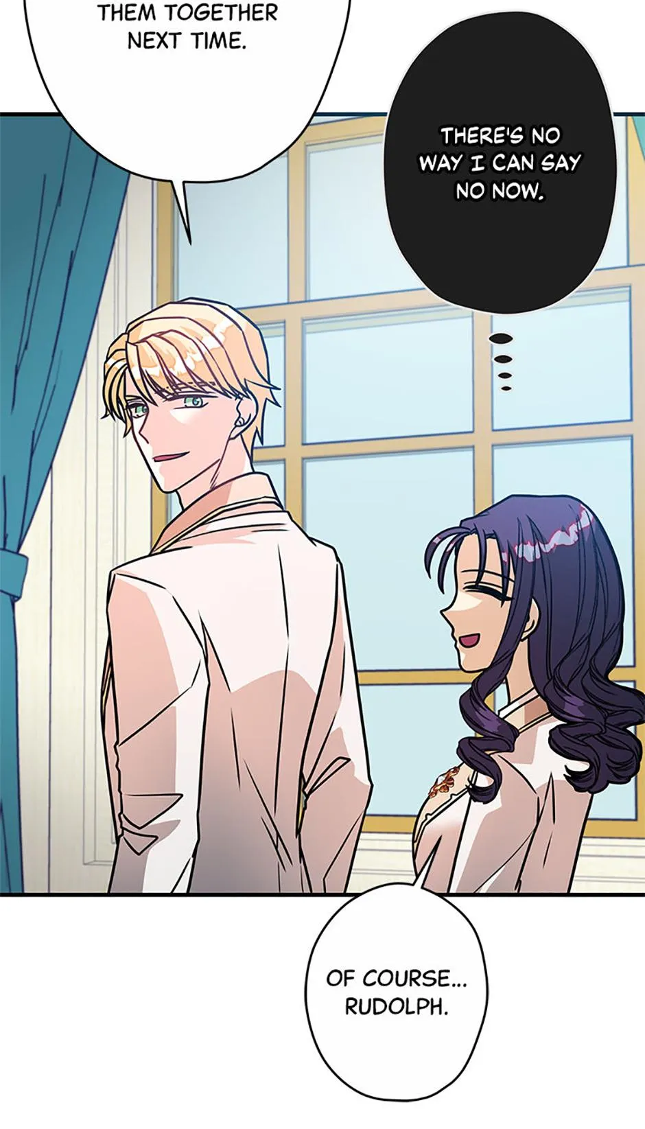 The Overlord Lady Chapter 24 page 29 - 